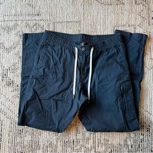 Vuori - Ripstop Pants Blue